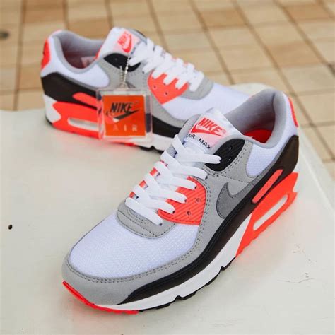 Nike Air Max 90 Sneaker (2024) Preisvergleich 